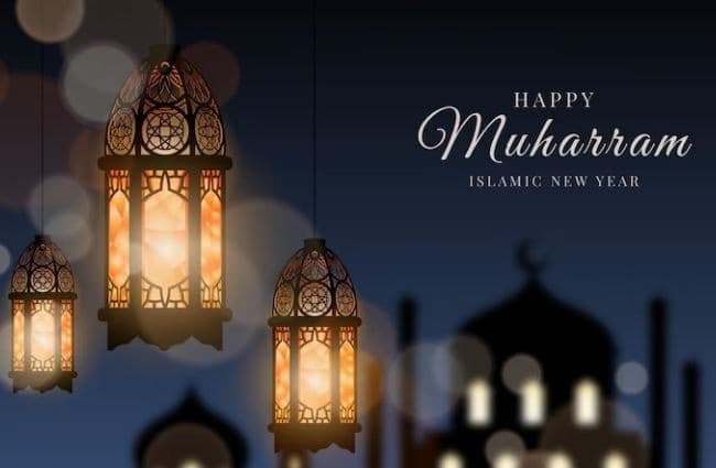 1 Muharram 2023 Jatuh Pada Tanggal 19 Juli, Ini Keutamaan dan Amalannya