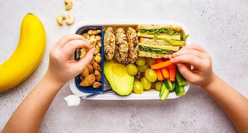 Contoh Makanan 4 Sehat 5 Sempurna beserta Manfaatnya, Baik untuk Kesehatan Tubuh