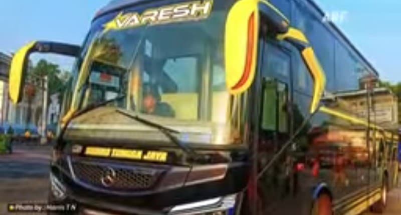Masih Pro Kontra, Perlukah Sekat antara Sopir Bus dengan Penumpang?