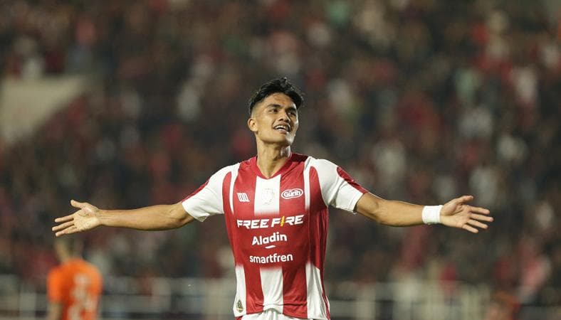 Biodata dan Agama Ramadhan Sananta Lengkap dengan Perjalanan Karier dan Kekayaan Biodata dan Agama Ramadhan Sananta Lengkap dengan Perjalanan Karier dan Kekayaan