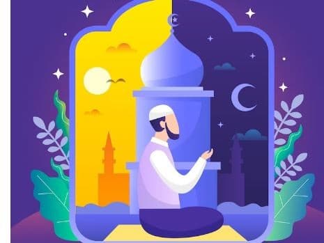 20 Ucapan Tahun Baru Islam 1 Muharram 1445 H