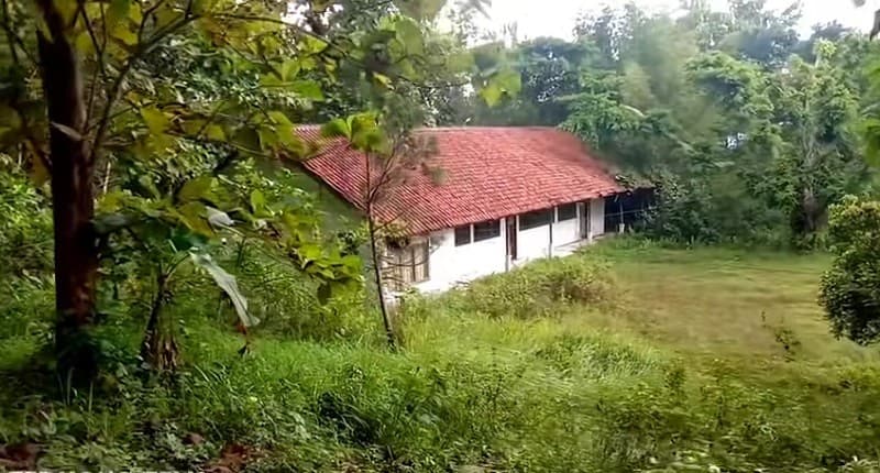 Kampung Unik di Purwokerto, Singgah ke Desa Kosong yang Misterius di Gunung Tugel