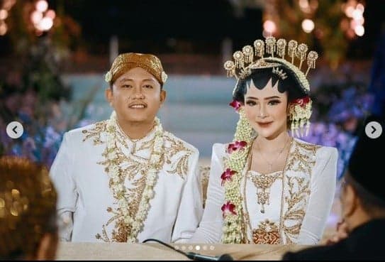 Profil dan Biodata Denny Caknan, Mantan Happy Asmara yang Baru Gelar Resepsi Pernikahan