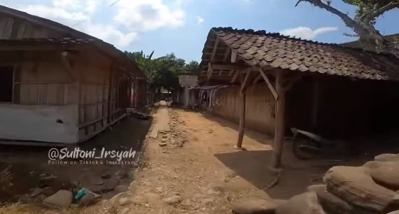 Kampung Unik di Semarang, Singgah ke Desa Terpencil yang Akan Ditenggelamkan, seperti Ini Suasananya! Kampung Unik di Semarang, Singgah ke Desa Terpencil yang Akan Ditenggelamkan, seperti Ini Suasananya!