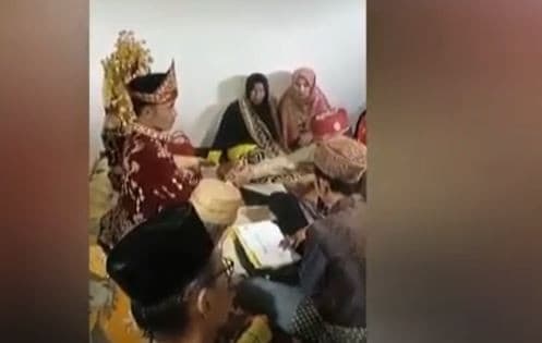 Istri Hilang usai 10 Hari Menikah di OKU Beri Kabar, Ngaku Ingin Berpisah dengan Suami