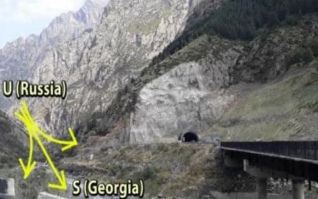 Misteri Penemuan Tembok Yakjuj dan Makjuj, Benarkah di Kawasan Kaukasus?