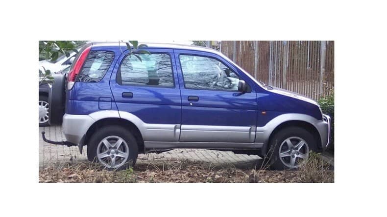 Daftar Mobil Bekas Harga Rp50 Jutaan, Cocok untuk Keluarga