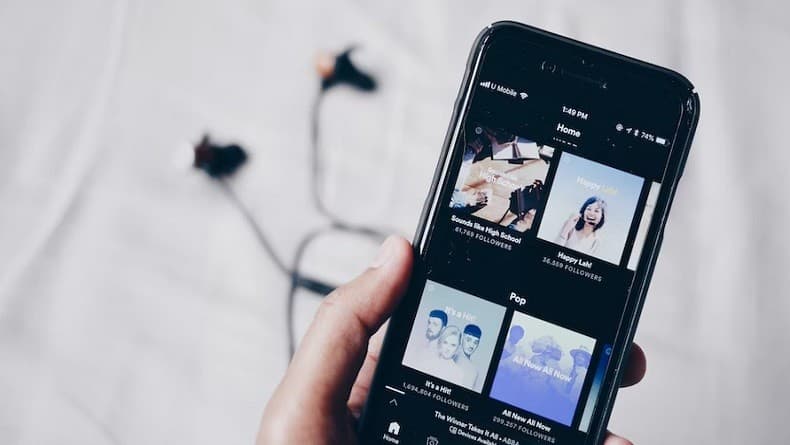 Cara Download Lagu di Spotify, Jadi Bisa Dengarkan Musik Secara Offline