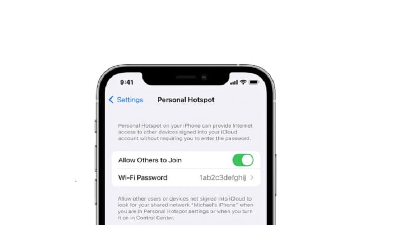 Cara Aktifkan Personal Hotspot di iPhone, Mudah Banget!