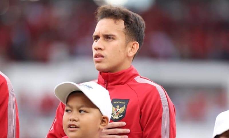 Daftar 22 Pemain Timnas Indonesia di Asian Games 2022: Ada Egy Maulana, Minus Penggawa Abroad