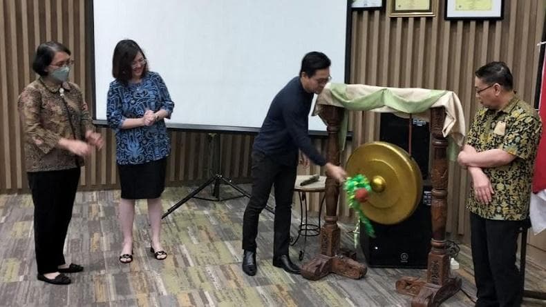 Kerja Sama dengan Morula IVF Indonesia, RS Indriati Solo Baru Buka Layanan WSCC