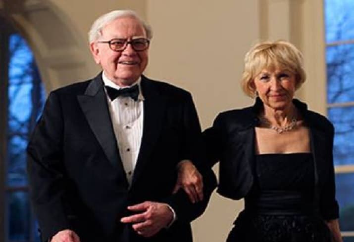 Istri Konglomerat Berharta Rp1.748 Triliun Enggan Bayar Rp60.000 untuk Secangkir Kopi