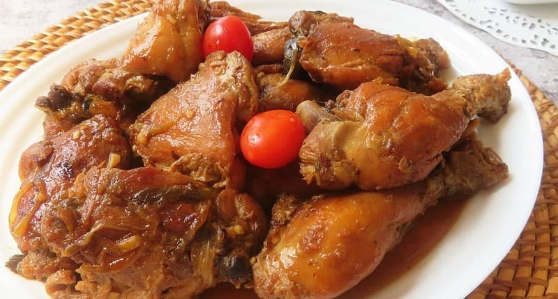 Resep Ayam Kecap Bawang Bombay untuk Menu Sehari-hari, Rasanya Bikin Nagih