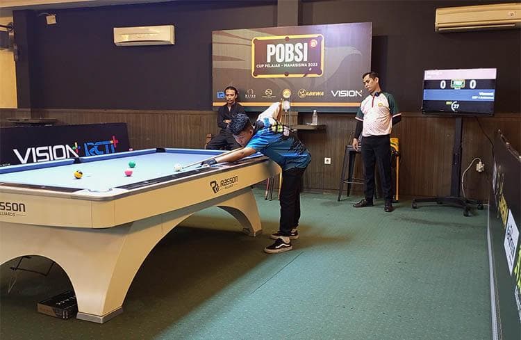 10 Contoh Permainan Bola Kecil, Mana yang Kamu Suka?