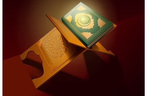 Asbabun Nuzul Surat Luqman Ayat 13-14 Beserta Hukum Tajwidnya