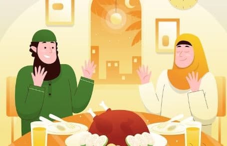 Niat Puasa 9 dan 10 Muharram, Simak di Sini!