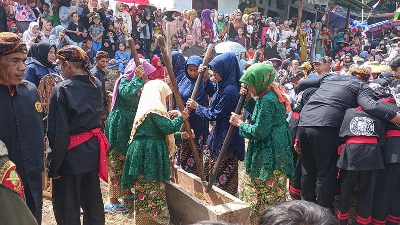 Sunda Wiwitan, Kepercayaan Monoteisme Warisan Leluhur