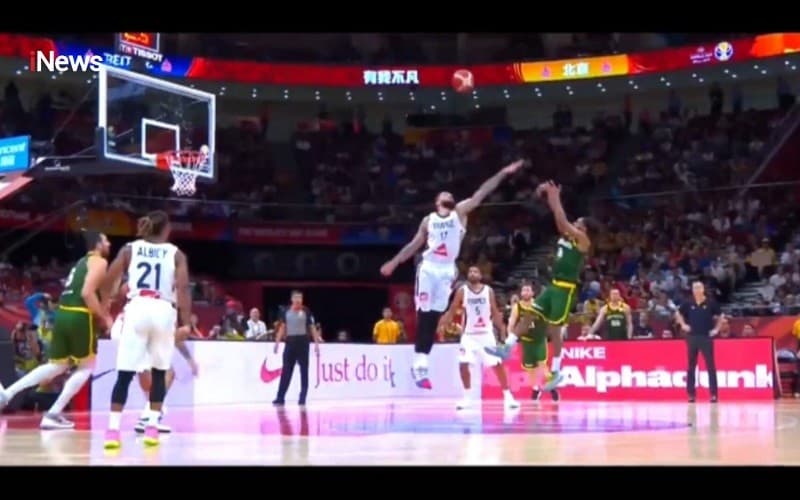 Daftar Lengkap Bintang NBA Main di FIBA World Cup 2023 Indonesia: Timnas Kanada Paling Dinanti