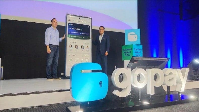Resmi Hadir, Ini Sederet Fitur Aplikasi GoPay yang Perlu Diketahui