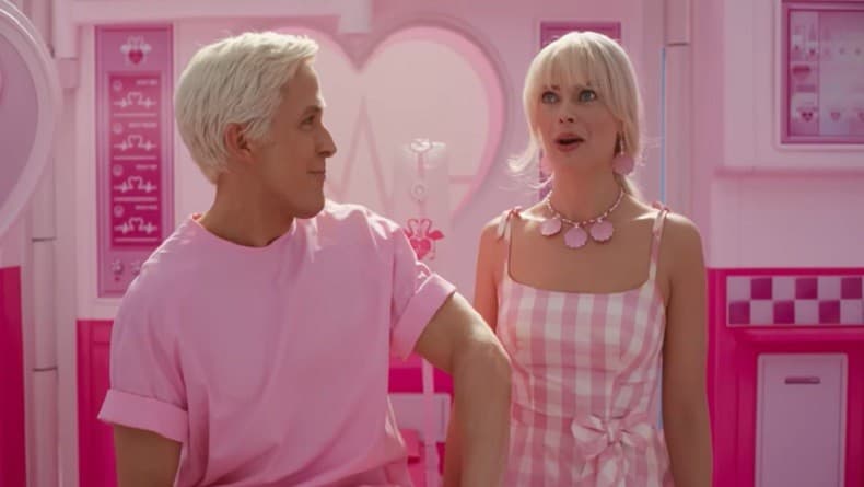 Lirik Lagu Barbie Girl dan Terjemahan yang Dipopulerkan oleh Aqua