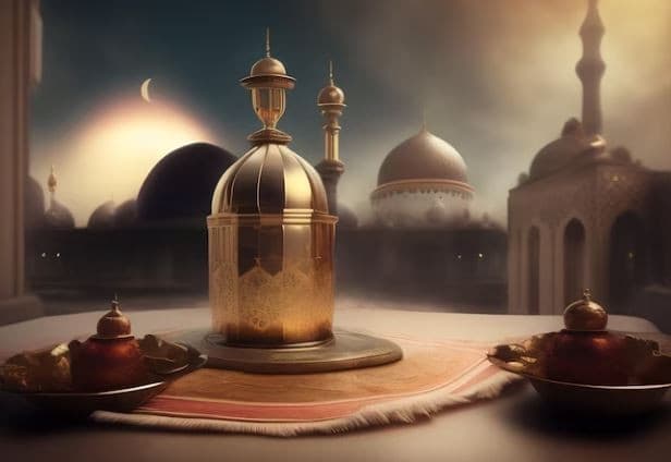 Kapan Puasa Tasua dan Asyura 2024? Catat Tanggal, Niat dan Keutamaannya