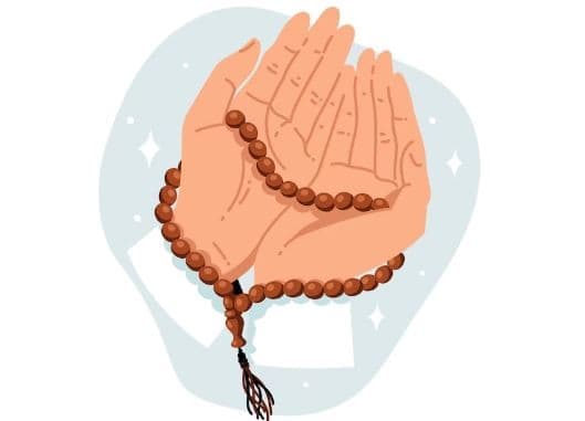 Doa Meluluhkan Hati Seseorang yang Membenci Kita