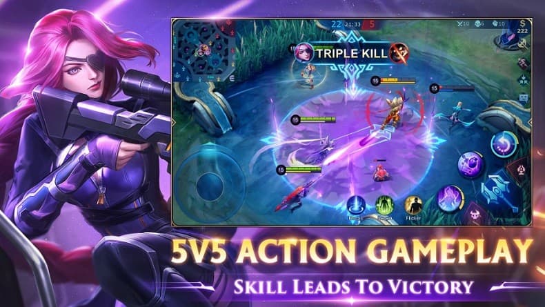 Cara Mengembalikan Akun ML yang Hilang, Jangan Panik Dulu!