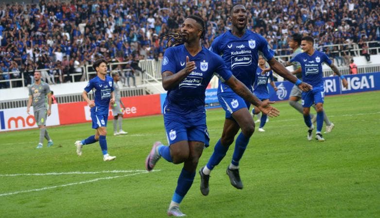 Susunan Pemain RANS Nusantara Vs PSIS : Trio Timnas dan 5 Penggawa Asing Starter