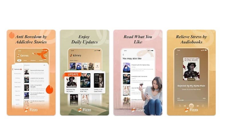 Cara Memasukkan Kode Undangan di Fizzo, Gampang Banget!