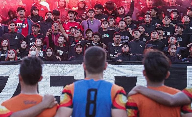 Persis Solo Vs PSS Sleman: Misi Laskar Sambernyawa Persembahkan Kado Ultah 1 Abad