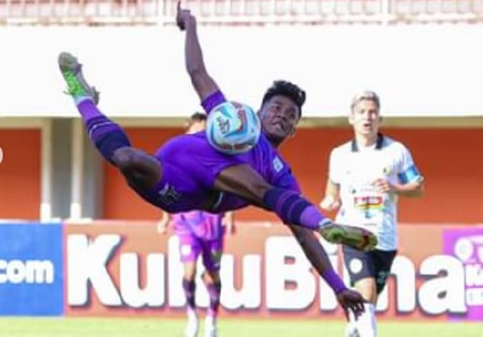 Daftar Pemain RANS Nusantara FC Musim 2023/2024, Musim Debut Bersama Pelatih Eduardo Almeida