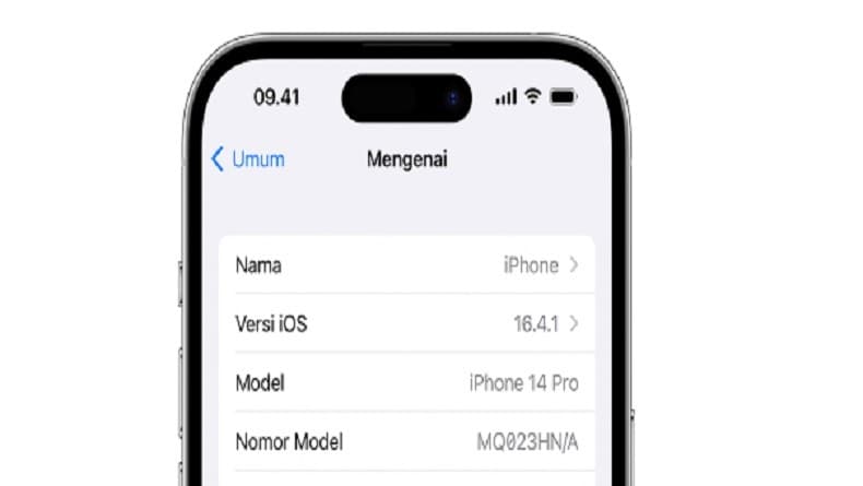Cara Cek IMEI iPhone dan Android Resmi atau Ilegal
