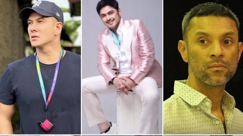 5 Artis Lawas Memilih Tidak Menikah, Nomor 4 Bahagia Awet Muda Usia 52 Tahun