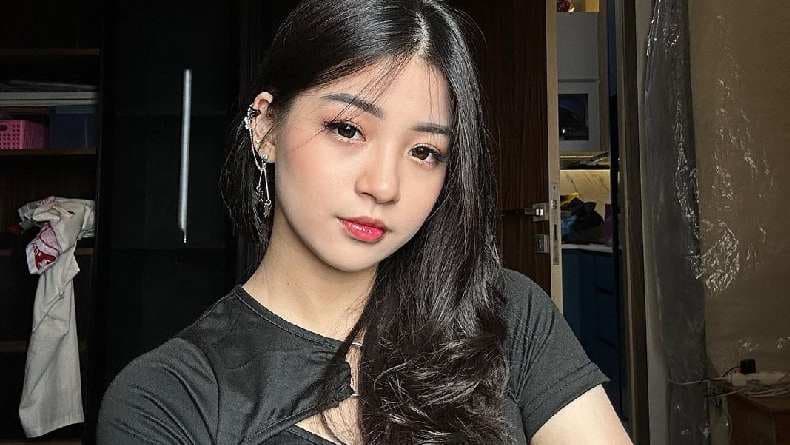 Profil dan Biodata BTR Valezka: TikToker Cantik yang Jadi Talent Bigetron