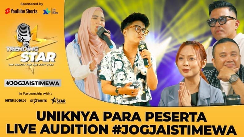 Subscribers Terus Meningkat, Konten Kreator Kuliner Abyan Calief Hadirkan Segmen Baru Drama Pendek