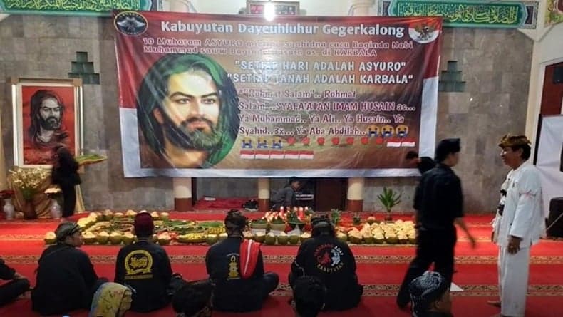 5 Aliran Sesat yang Pernah Ada di Indonesia