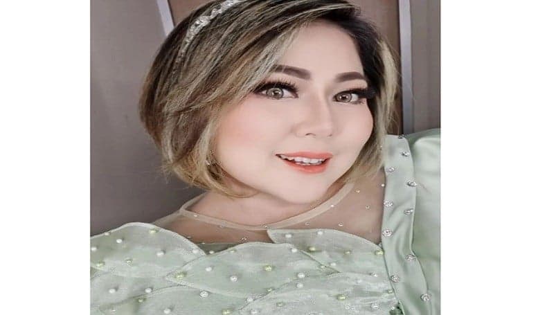 Profil dan Biodata Wiwik Sagita, Pedangdut Dijuluki Ratu Oplosan Upahnya Pernah Rp20.000