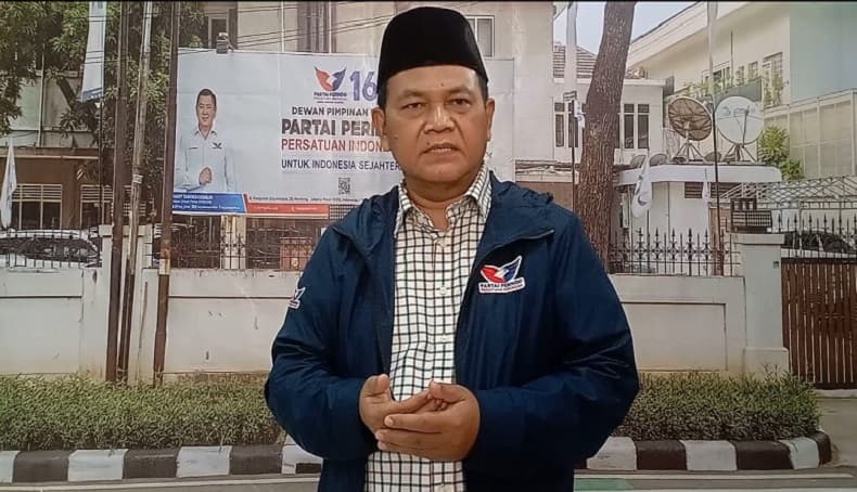 MUI Sebut Produk Wine Nabidz Haram, Partai Perindo: BPJH Harus Lebih Ketat Lindungi Konsumen Muslim MUI Sebut Produk Wine Nabidz Haram, Partai Perindo: BPJH Harus Lebih Ketat Lindungi Konsumen Muslim