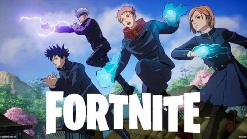 Profil dan Biodata Gojo Satoru, Penyihir Terkuat di Anime Jujutsu Kaisen