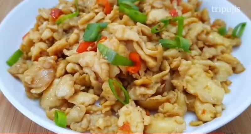 Viral Suami Kasih Istri Uang Masak Rp400.000 Sebulan, Apa Saja Menu yang Bisa Dibuat?