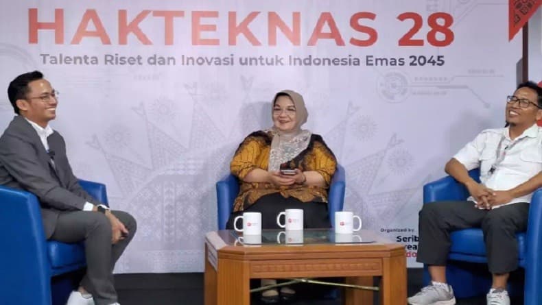 Selain Penuhi Kaidah Etika, Pengguna ChatGPT Perlu Hindari Memasukkan Data Pribadi