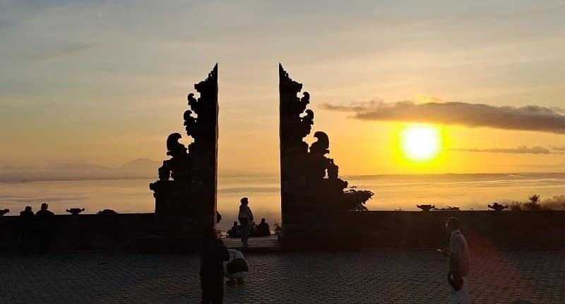 5 Surga Tersembunyi di Tulungagung, Singgah ke Puncaknya Ada Pemandangan dengan Suasana Bali