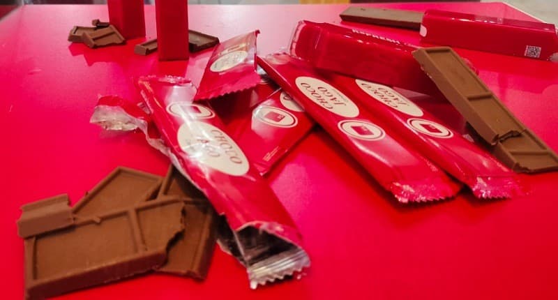 Unik, Sensasi Vaping dengan Cita Rasa Kuliner Nusantara, Ada Es Limun hingga Pandan