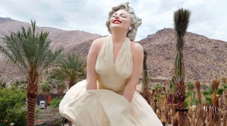 Peristiwa Sejarah Hari Ini 5 Agustus: Lampu Lalin Pertama Dipasang hingga Marilyn Monroe Meninggal