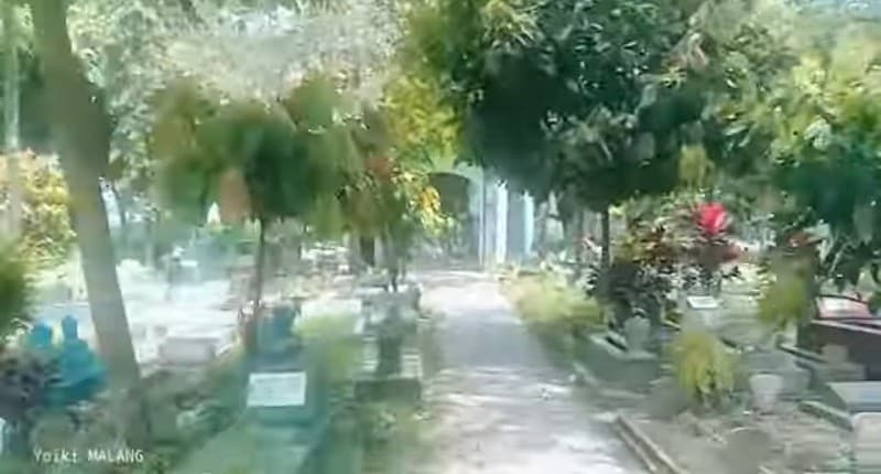 5 Kampung Unik di Malang, Salah Satunya Ada Desa yang Bikin Merinding Dikelilingi Makam