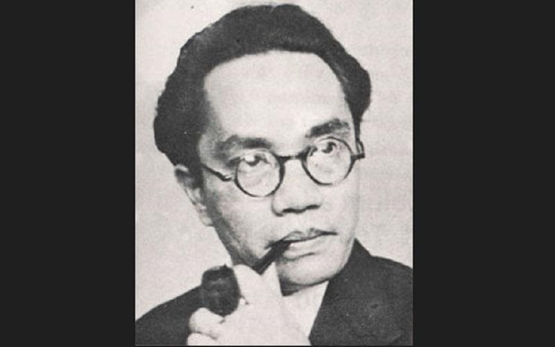 Kisah Amir Syarifuddin, Tokoh PKI Madiun yang Ditembak Mati karena Melawan Soekarno