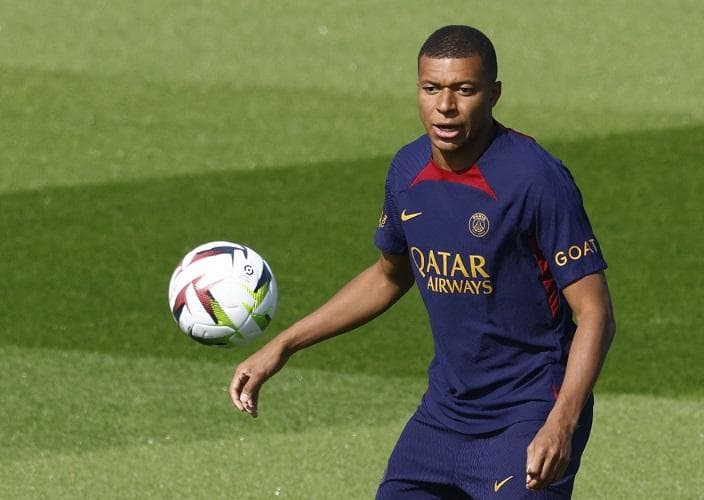 Biodata dan Agama Kylian Mbappe, Lengkap dengan Karier dan Kekayaannya