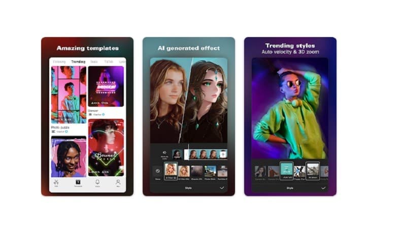 Cara Memotong Video di CapCut Biar Gak Kepanjangan