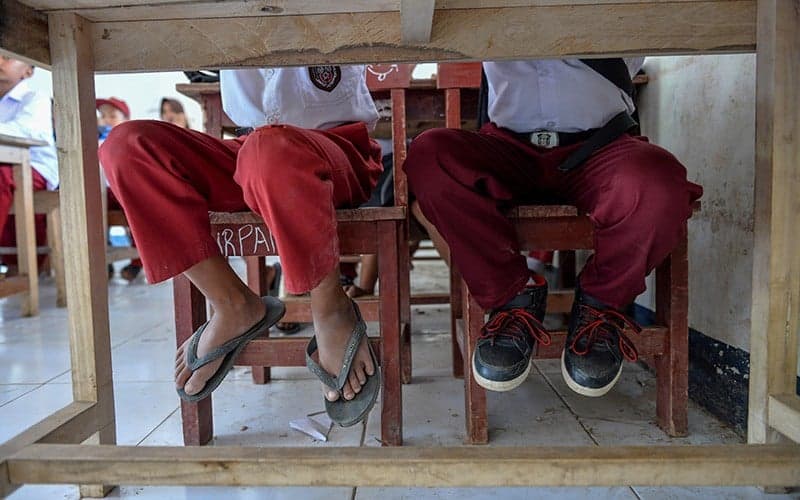 10 Contoh Kesepakatan Kelas SD, SMP dan SMA, Bisa Dicoba!