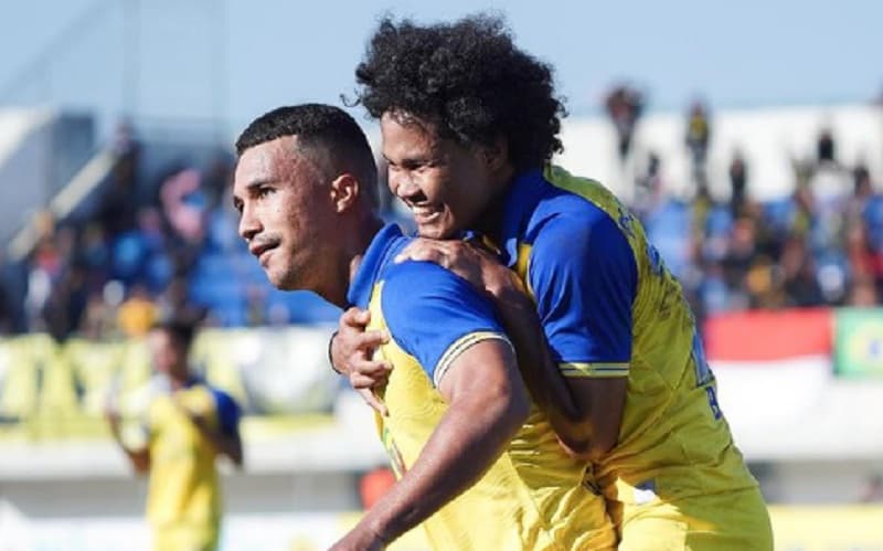 Daftar Pemain Barito Putera Musim 2023/2024, Datangkan Makan Konate dari RANS Nusantara FC Daftar Pemain Barito Putera Musim 2023/2024, Datangkan Makan Konate dari RANS Nusantara FC